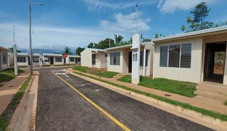 Fotografía del proyecto El Gran Sol II.